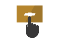 Shop Click Drive Create Icon in BASTROP, TX