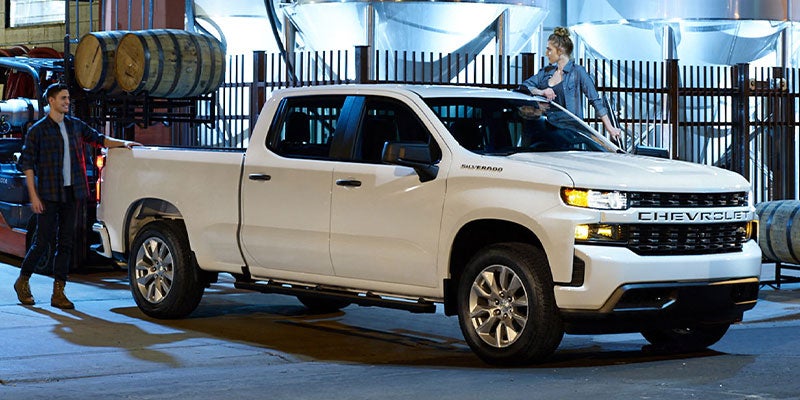 Business Elite - Covert Chevrolet Bastrop in BASTROP TX