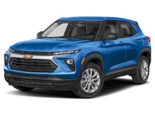 Chevrolet Trailblazer - Covert Chevrolet Bastrop in BASTROP TX
