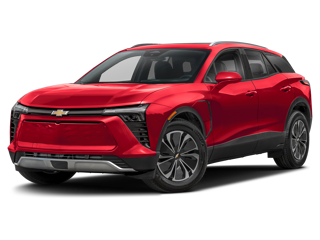 Chevrolet Blazer EV - Covert Chevrolet Bastrop in BASTROP TX