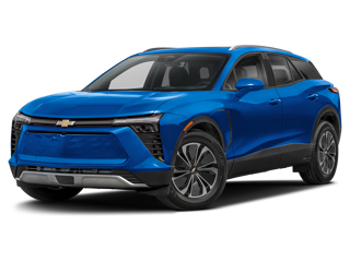 Chevrolet Blazer EV - Covert Chevrolet Bastrop in BASTROP TX