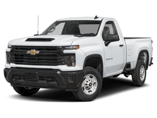 Chevrolet Silverado HD - Covert Chevrolet Bastrop in BASTROP TX