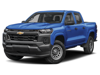 Chevrolet Colorado - Covert Chevrolet Bastrop in BASTROP TX