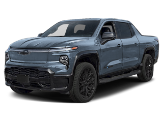 Chevrolet Silverado EV - Covert Chevrolet Bastrop in BASTROP TX