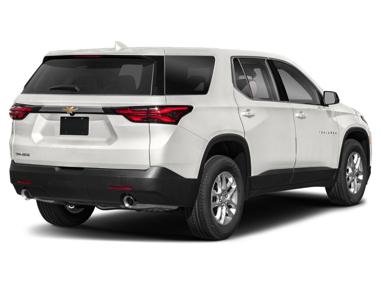 2024 Chevrolet Traverse Limited Premier photo 3