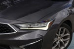 2021 Acura ILX Base