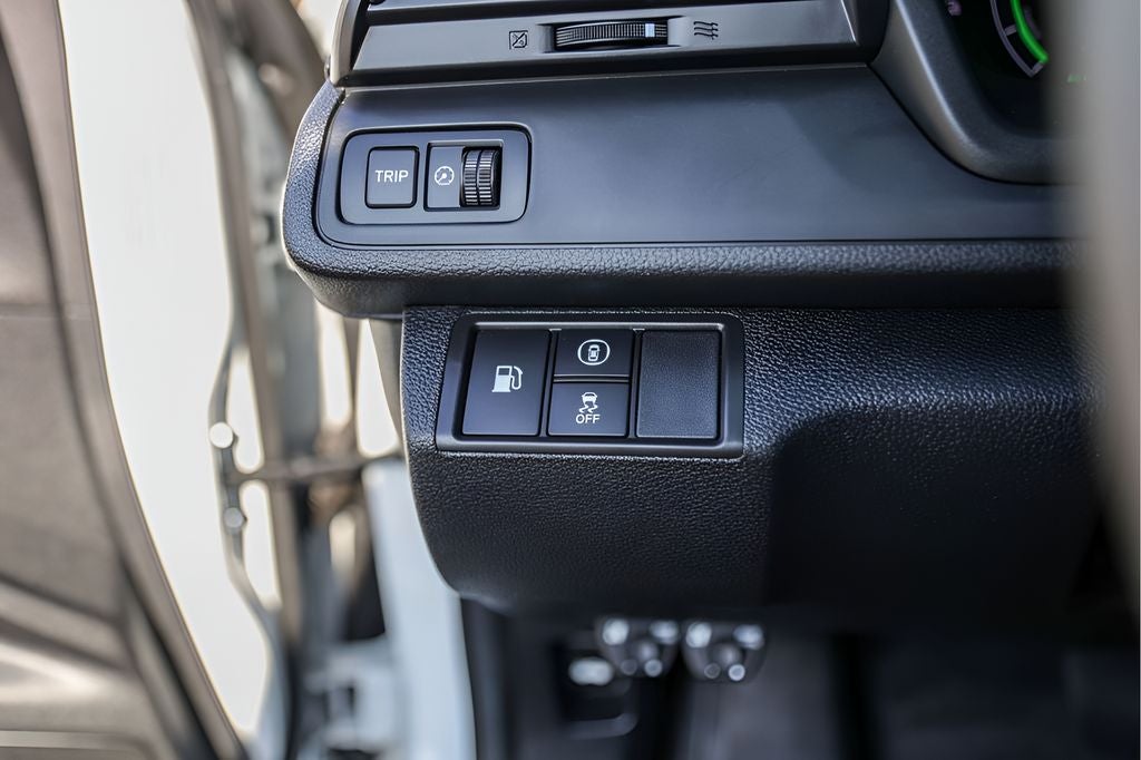 2022 Honda Insight EX
