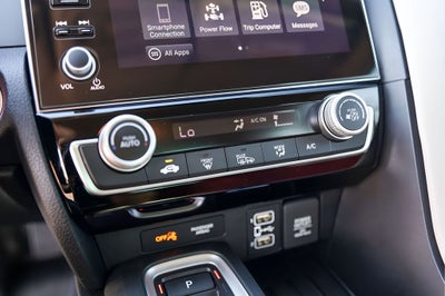 2022 Honda Insight EX