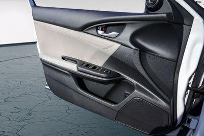 2022 Honda Insight EX
