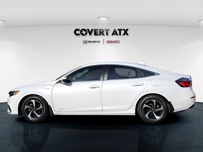 2022 Honda Insight EX