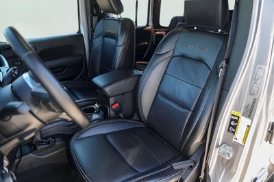 2021 Jeep Wrangler Base