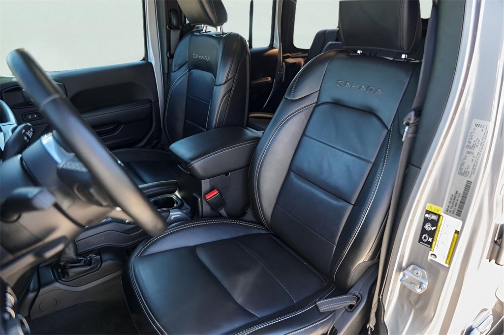 2021 Jeep Wrangler Base