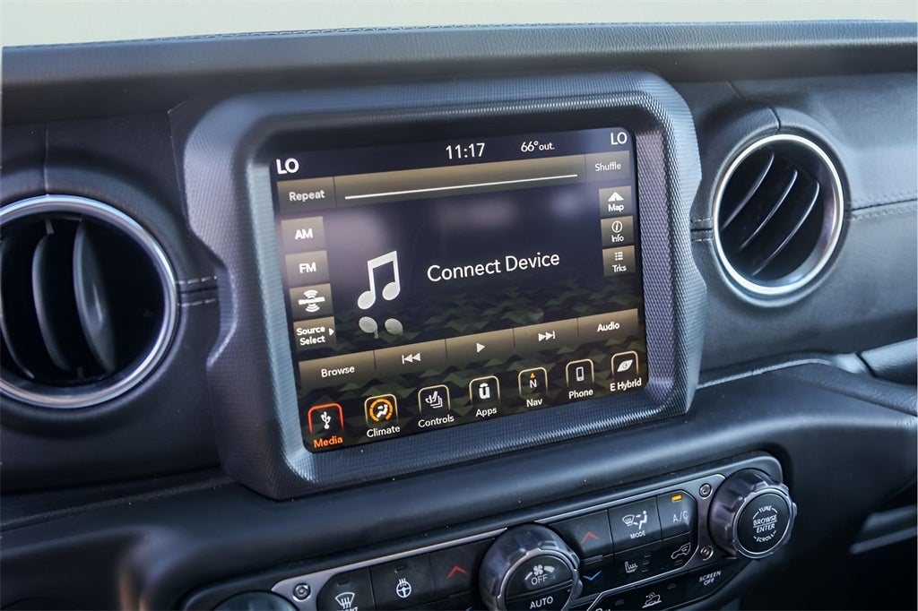 2021 Jeep Wrangler Base