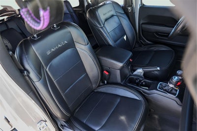 2021 Jeep Wrangler Base