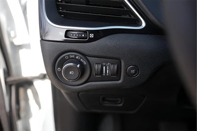 2023 Jeep Cherokee Altitude