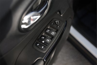 2023 Jeep Cherokee Altitude