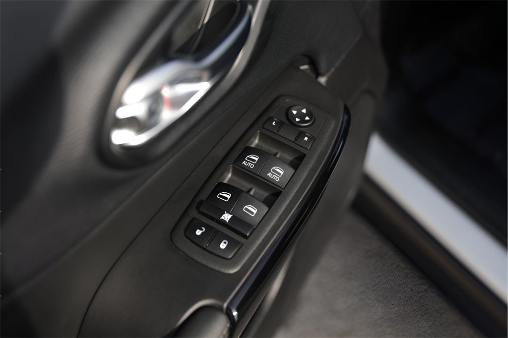 2023 Jeep Cherokee Altitude