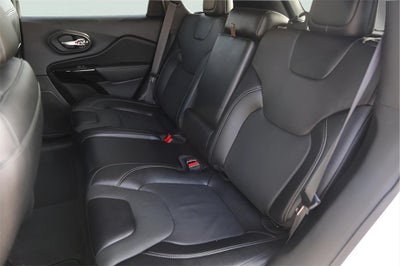 2023 Jeep Cherokee Altitude