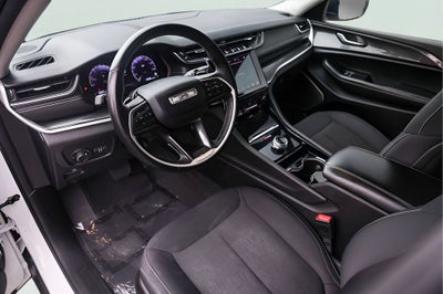 2022 Jeep Grand Cherokee L Laredo