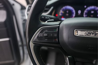 2022 Jeep Grand Cherokee L Laredo