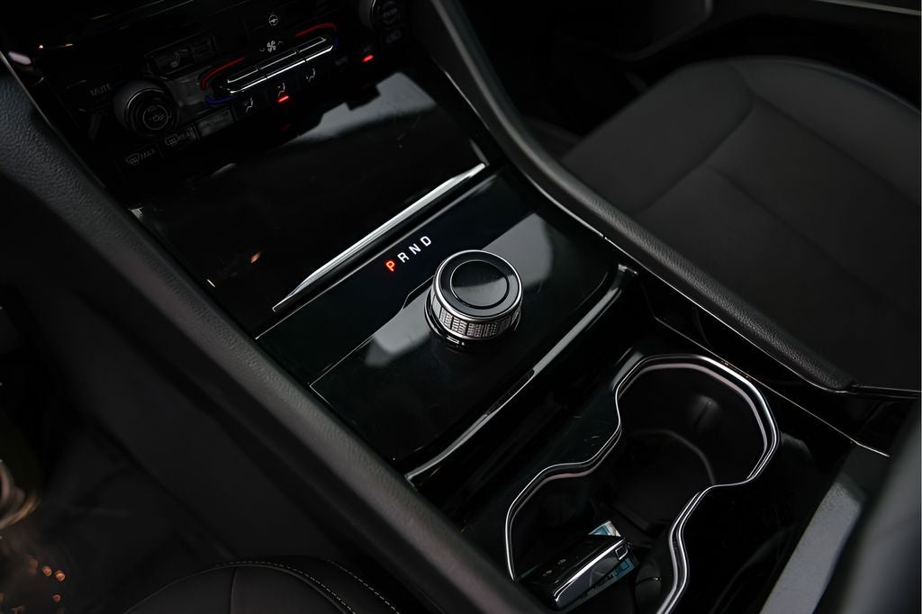 2022 Jeep Grand Cherokee L Laredo