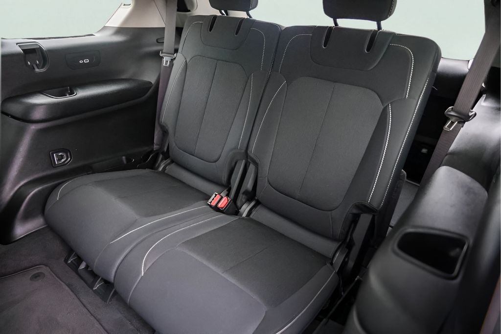 2022 Jeep Grand Cherokee L Laredo