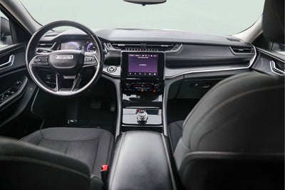 2022 Jeep Grand Cherokee L Laredo