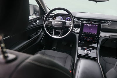 2022 Jeep Grand Cherokee L Laredo