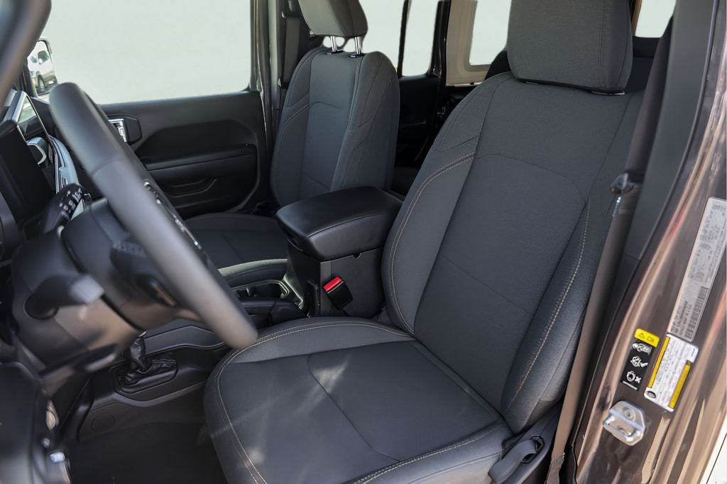 2025 Jeep Wrangler Willys 4xe