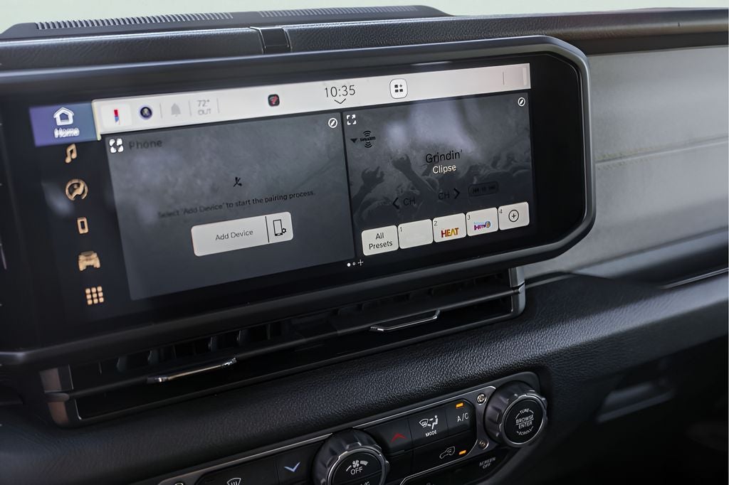 2025 Jeep Wrangler Willys 4xe