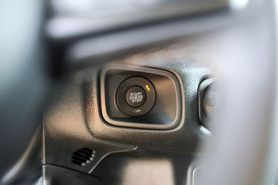 2025 Jeep Wrangler Willys 4xe