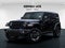 2025 Jeep Wrangler Rubicon 4xe