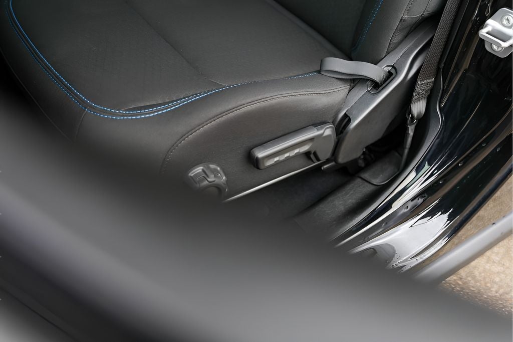 2025 Jeep Wrangler Rubicon 4xe