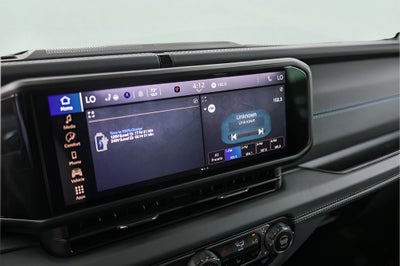 2025 Jeep Wrangler Rubicon 4xe