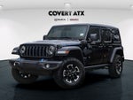 2025 Jeep Wrangler Rubicon 4xe