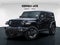 2025 Jeep Wrangler Rubicon 4xe