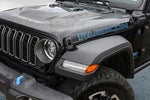 2025 Jeep Wrangler Rubicon 4xe