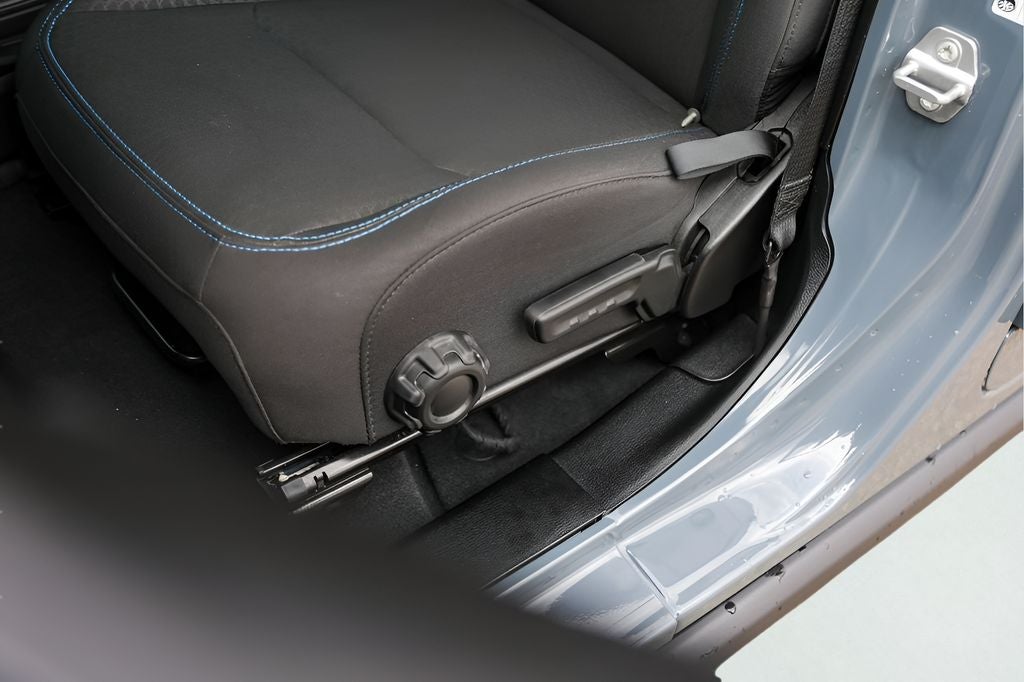 2025 Jeep Wrangler Rubicon 4xe