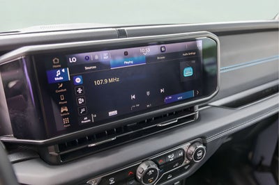 2025 Jeep Wrangler Rubicon 4xe