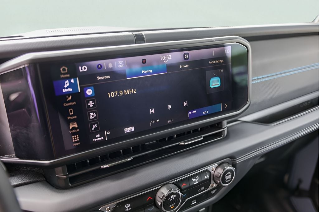 2025 Jeep Wrangler Rubicon 4xe