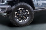 2025 Jeep Wrangler Rubicon 4xe