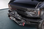 2024 Ford Bronco Everglades