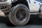 2022 Ford Bronco Raptor
