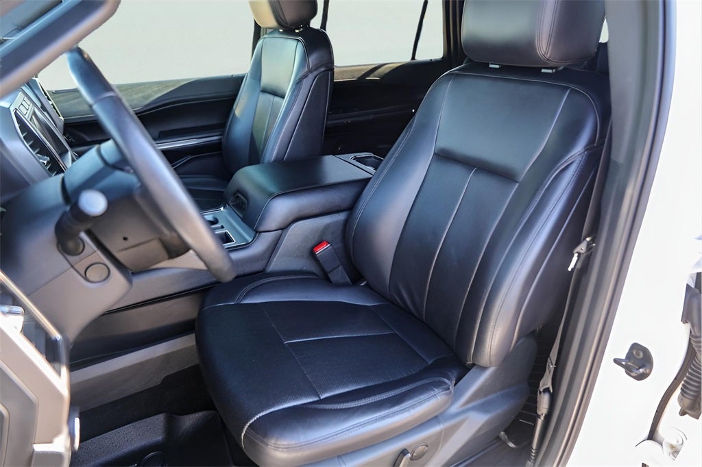 2020 Ford Expedition Max XLT