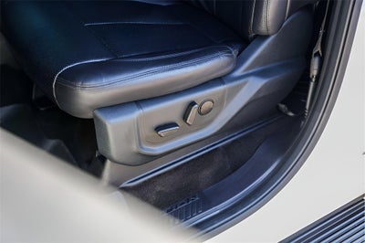 2020 Ford Expedition Max XLT