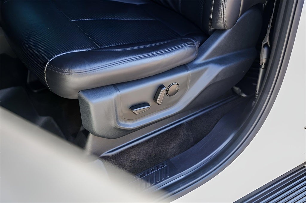 2020 Ford Expedition Max XLT