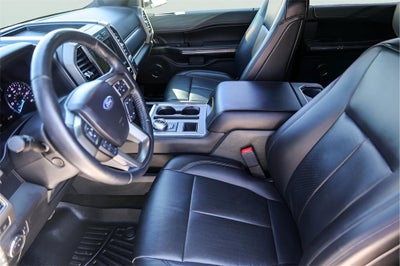 2020 Ford Expedition Max XLT
