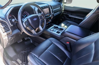 2020 Ford Expedition Max XLT