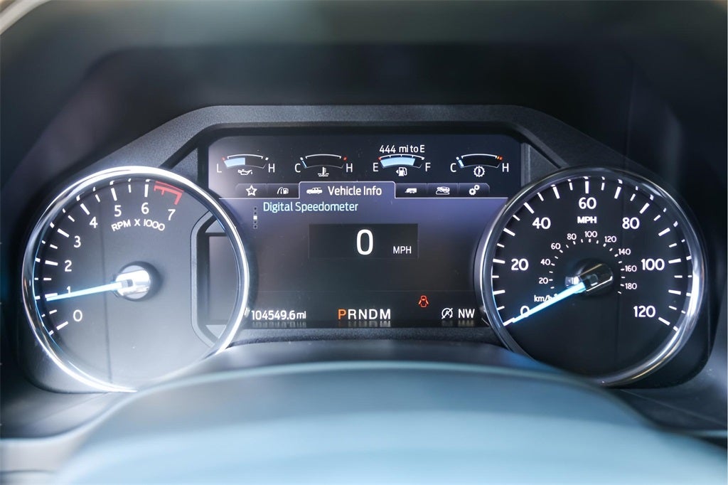 2020 Ford Expedition Max XLT