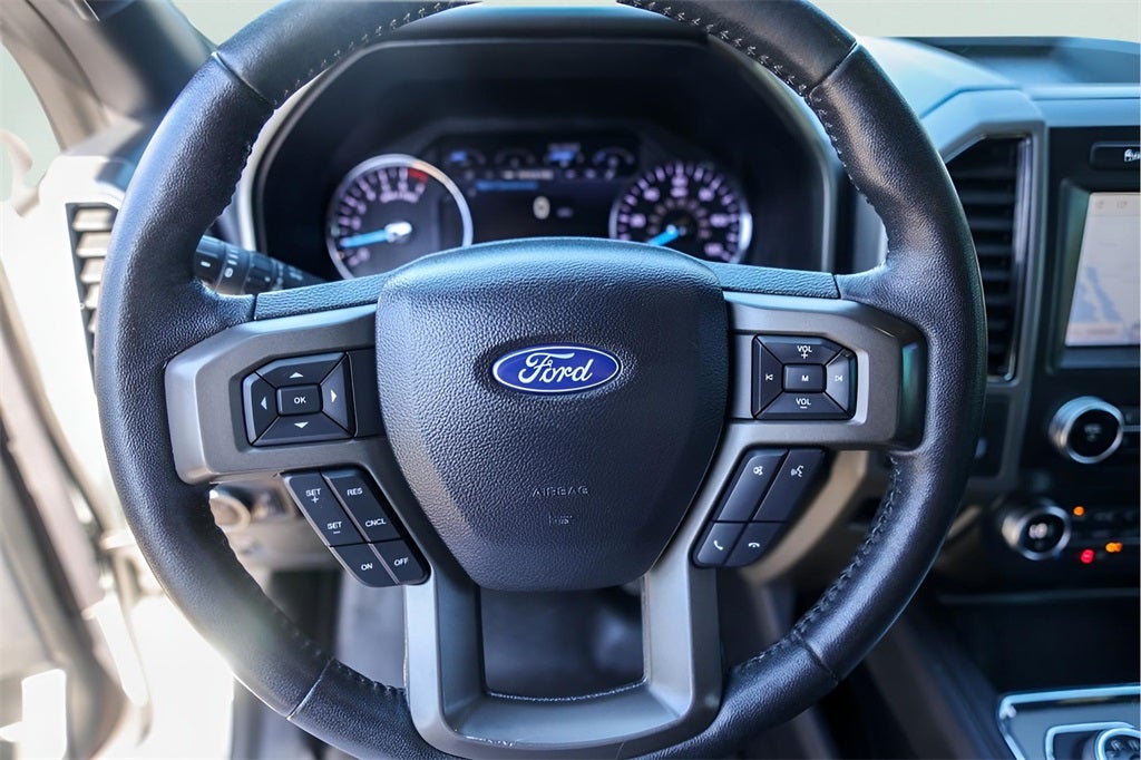 2020 Ford Expedition Max XLT